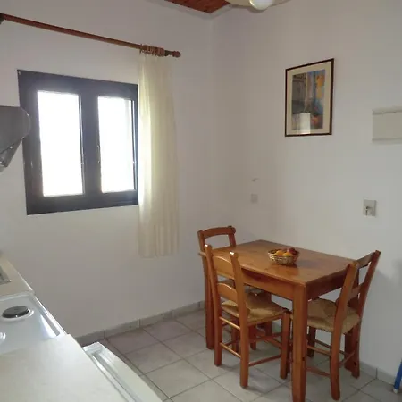Flisvos Frangokastello