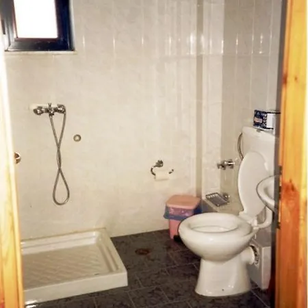 Apartman Flisvos Frangokásztelo